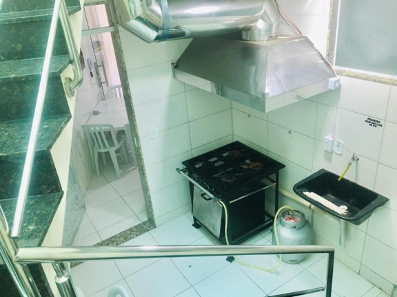 Imagem Casa com 2 Quartos à Venda, 424 m² em Praia Do Morro - Guarapari