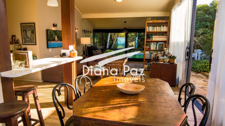 Imagem Casa com 3 Quartos à Venda, em Pontal Da Lagoinha - Búzios Imagem Casa com 3 Quartos à Venda, em Pontal Da Lagoinha - Búzios