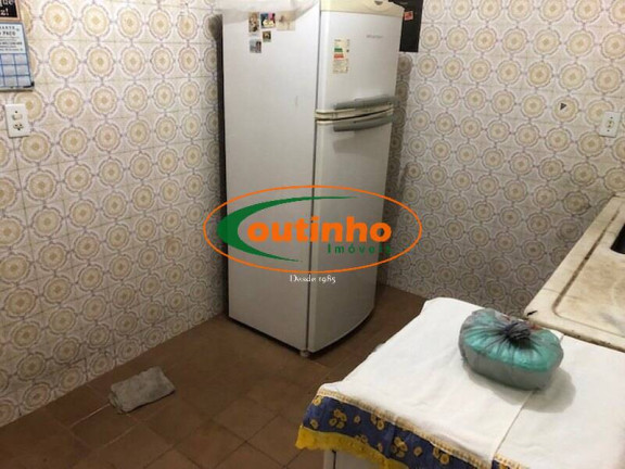 Imagem Apartamento com 2 Quartos à Venda, 58 m² em Tijuca - Rio De Janeiro Imagem Apartamento com 2 Quartos à Venda, 58 m² em Tijuca - Rio De Janeiro