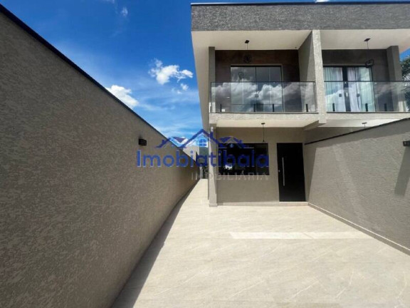 Casa com 2 Quartos à Venda, 110 m² em Jardim Jaraguá - Atibaia