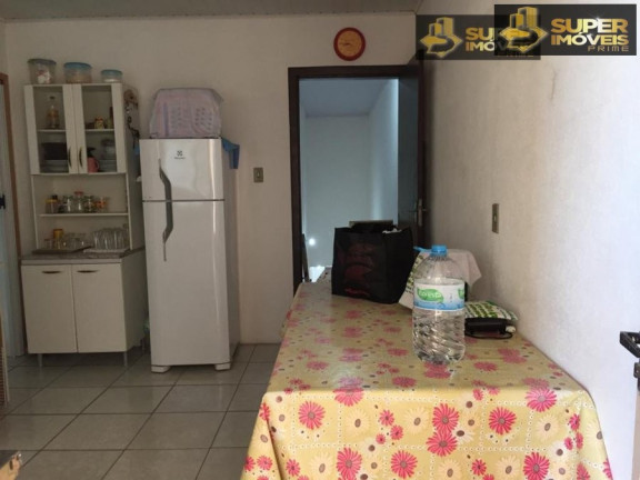 Imagem Casa com 3 Quartos à Venda, 149 m² em Fragata - Pelotas