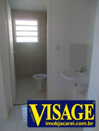 Imagem Apartamento com 2 Quartos à Venda, 42 m² em Jd. Colonia - Jacareí Imagem Apartamento com 2 Quartos à Venda, 42 m² em Jd. Colonia - Jacareí