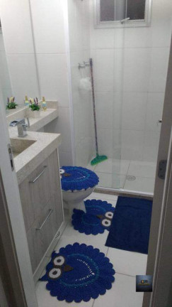 Imagem Apartamento com 2 Quartos à Venda, 44 m² em Canhema - Diadema Imagem Apartamento com 2 Quartos à Venda, 44 m² em Canhema - Diadema