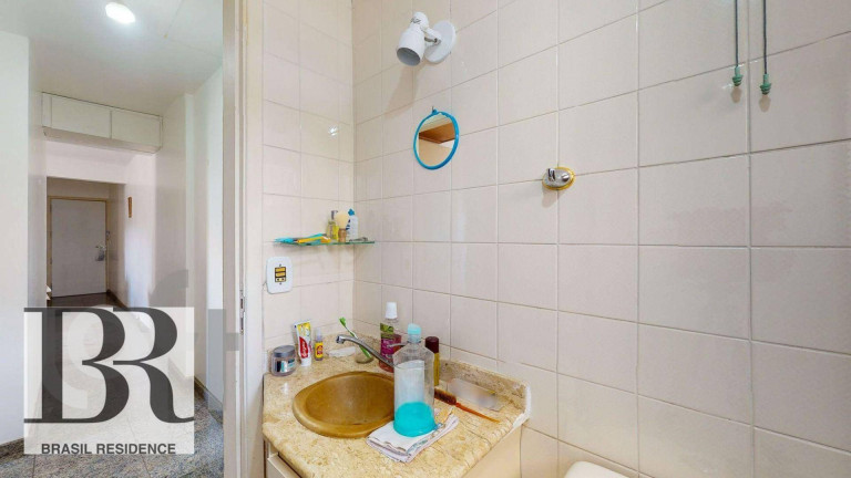 Imagem Apartamento com 2 Quartos à Venda, 50 m² em Jabaquara - São Paulo Imagem Apartamento com 2 Quartos à Venda, 50 m² em Jabaquara - São Paulo