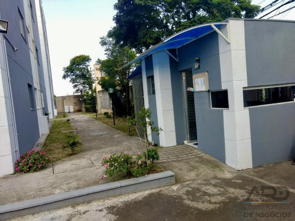 Imagem Apartamento com 3 Quartos à Venda, 50 m² em Vila Miranda - Itaquaquecetuba