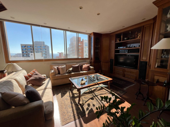Imagem Apartamento com 3 Quartos à Venda, 126 m² em Santa Cecília - São Paulo