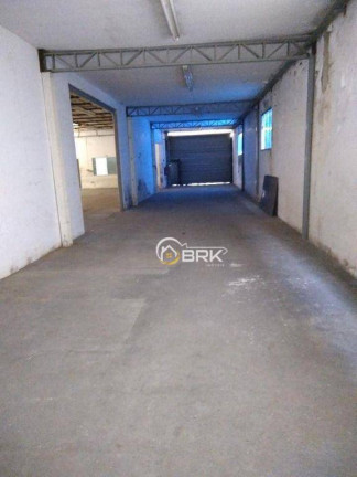 Imagem Galpão para Alugar, 2.000 m² em Parque Penha - São Paulo
