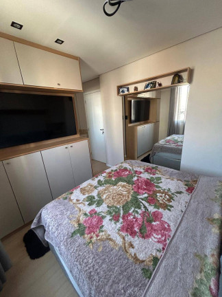 Imagem Apartamento com 3 Quartos à Venda, 74 m² em Jaguaribe - Osasco