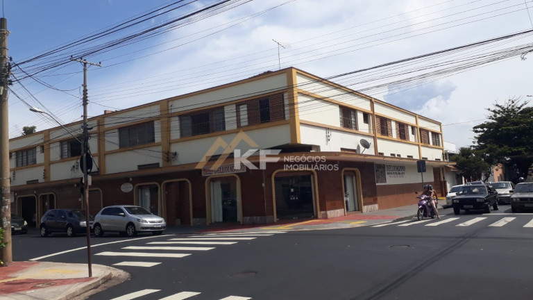 Imagem Apartamento com 3 Quartos à Venda, 107 m² em Campos Elíseos - Ribeirão Preto Imagem Apartamento com 3 Quartos à Venda, 107 m² em Campos Elíseos - Ribeirão Preto