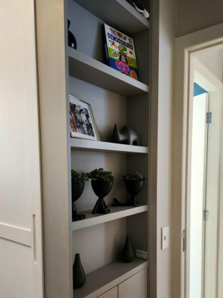 Imagem Apartamento com 2 Quartos à Venda, 41 m² em Porteira Preta - Mogi Das Cruzes