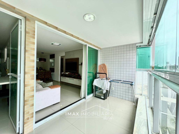 Imagem Apartamento com 3 Quartos à Venda, 92 m² em Jardim Oceania - João Pessoa