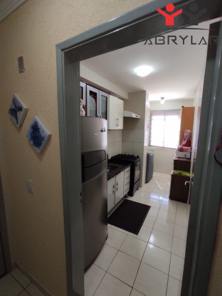 Imagem Imóvel com 2 Quartos à Venda, 54 m² em Chácaras Saudáveis E Encantadoras - Jundiaí Imagem Imóvel com 2 Quartos à Venda, 54 m² em Chácaras Saudáveis E Encantadoras - Jundiaí