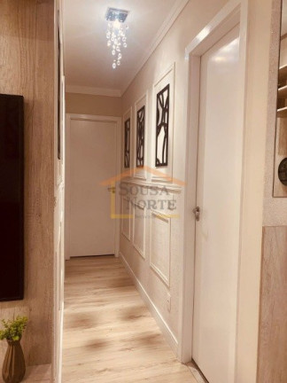 Imagem Apartamento com 3 Quartos à Venda, 102 m² em Vila Medeiros - São Paulo Imagem Apartamento com 3 Quartos à Venda, 102 m² em Vila Medeiros - São Paulo