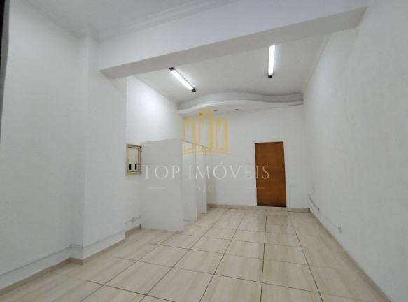 Imagem Sala Comercial para Alugar, 48 m² em Centro - São Paulo Imagem Sala Comercial para Alugar, 48 m² em Centro - São Paulo