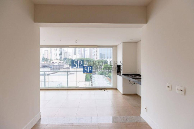 Imagem Apartamento com 4 Quartos à Venda, 310 m² em Ibirapuera - São Paulo Imagem Apartamento com 4 Quartos à Venda, 310 m² em Ibirapuera - São Paulo