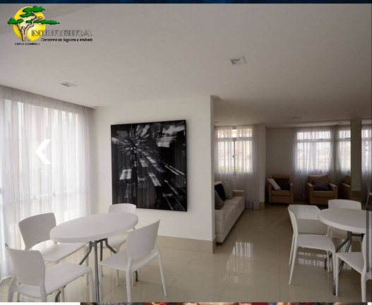 Imagem Apartamento com 2 Quartos à Venda, 60 m² em Santa Teresinha - São Paulo