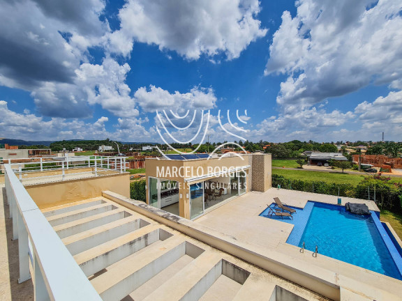 Imagem Casa de Condomínio com 4 Quartos à Venda, 615 m² em Jacaré - Cabreúva Imagem Casa de Condomínio com 4 Quartos à Venda, 615 m² em Jacaré - Cabreúva