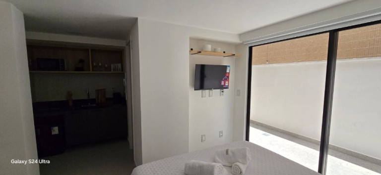 Imagem Apartamento com 1 Quarto à Venda, 22 m² em Cabo Branco - João Pessoa Imagem Apartamento com 1 Quarto à Venda, 22 m² em Cabo Branco - João Pessoa