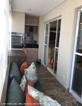 Imagem Apartamento com 3 Quartos à Venda, 89 m² em Jardim Das Nações - Taubaté Imagem Apartamento com 3 Quartos à Venda, 89 m² em Jardim Das Nações - Taubaté