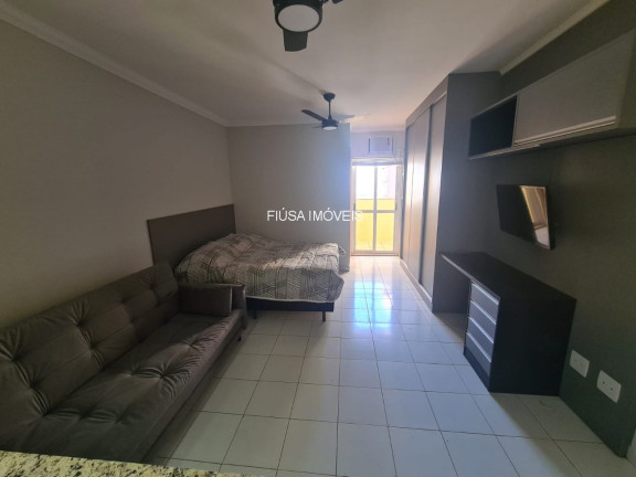 Kitnet com 1 Quarto à Venda, 32 m² em Nova Ribeirânia - Ribeirão Preto