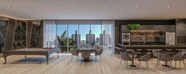 Imagem Apartamento com 2 Quartos à Venda, 64 m² em São Judas - Itajaí Imagem Apartamento com 2 Quartos à Venda, 64 m² em São Judas - Itajaí
