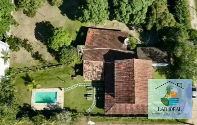 Imagem Casa com 4 Quartos à Venda, em Araruama Imagem Casa com 4 Quartos à Venda, em Araruama