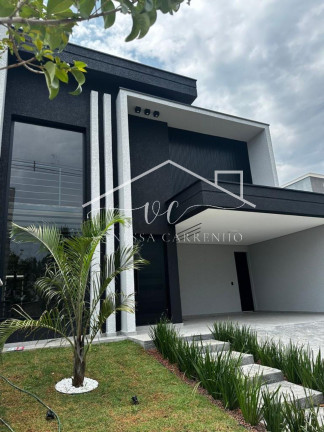 Imagem Casa com 3 Quartos à Venda, 250 m² em Residencial Le France - Sorocaba Imagem Casa com 3 Quartos à Venda, 250 m² em Residencial Le France - Sorocaba