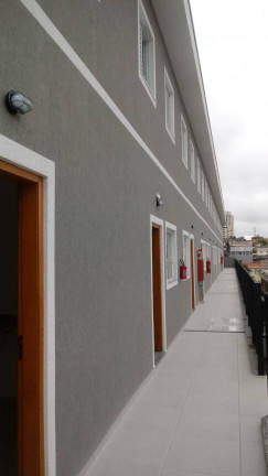 Apartamento com 1 Quarto à Venda, 40 m² em Vila Esperança - São Paulo