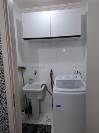 Imagem Casa com 3 Quartos à Venda, 65 m² em Vila Pedroso - Votorantim