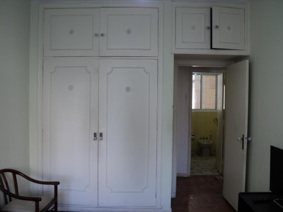 Imagem Apartamento com 1 Quarto à Venda, 80 m² em República - São Paulo