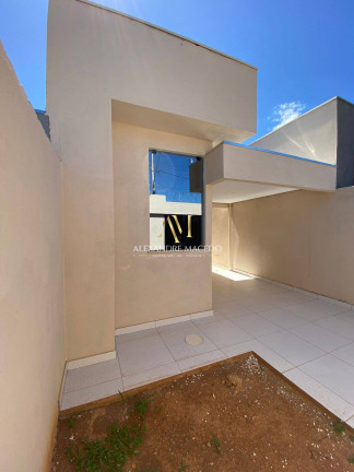 Imagem Casa com 2 Quartos à Venda, 90 m² em Jardim Olímpico - Montes Claros Imagem Casa com 2 Quartos à Venda, 90 m² em Jardim Olímpico - Montes Claros