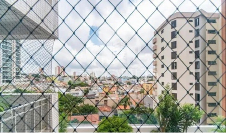 Imagem Imóvel com 4 Quartos à Venda, 180 m² em Vila Bastos - Santo André Imagem Imóvel com 4 Quartos à Venda, 180 m² em Vila Bastos - Santo André