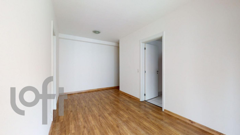 Imagem Apartamento com 1 Quarto à Venda, 47 m² em Centro - São Paulo Imagem Apartamento com 1 Quarto à Venda, 47 m² em Centro - São Paulo