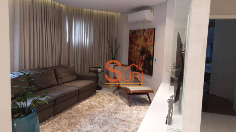 Imagem Apartamento com 3 Quartos à Venda, 300 m² em Jardim Três Marias - São Bernardo Do Campo Imagem Apartamento com 3 Quartos à Venda, 300 m² em Jardim Três Marias - São Bernardo Do Campo