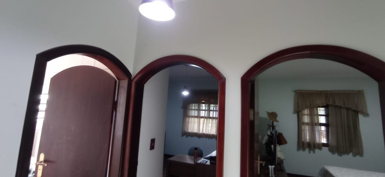 Imagem Chácara com 2 Quartos à Venda, 250 m² em Jardim Santo Antônio Da Boa Vista - Jacareí