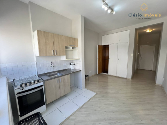 Imagem Apartamento com 1 Quarto à Venda, 35 m² em República - São Paulo Imagem Apartamento com 1 Quarto à Venda, 35 m² em República - São Paulo