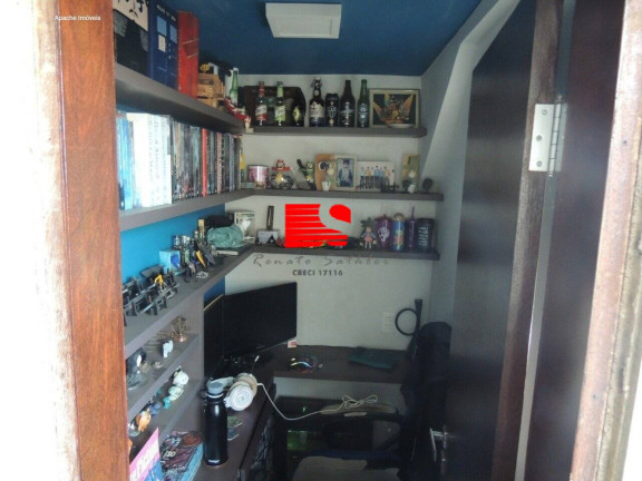 Imagem Apartamento com 3 Quartos à Venda, 110 m² em Santa Efigênia - Belo Horizonte