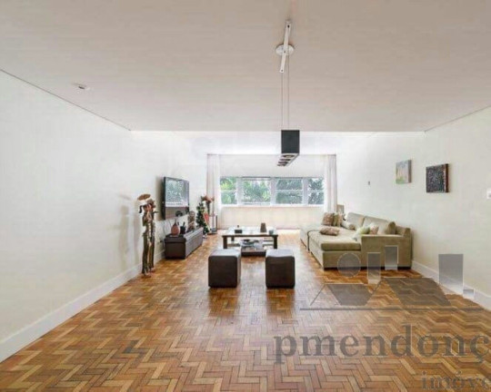 Imagem Apartamento com 3 Quartos à Venda, 156 m² em Higienópolis - São Paulo Imagem Apartamento com 3 Quartos à Venda, 156 m² em Higienópolis - São Paulo