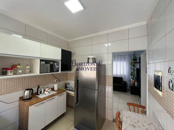 Imagem Casa de Condomínio com 2 Quartos à Venda, 65 m² em Parque Residencial Rita Vieira - Campo Grande Imagem Casa de Condomínio com 2 Quartos à Venda, 65 m² em Parque Residencial Rita Vieira - Campo Grande