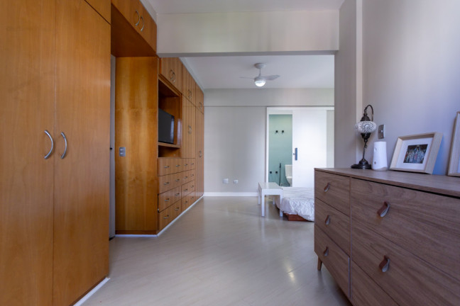 Imagem Apartamento com 3 Quartos à Venda, 134 m² em Vila Mascote - São Paulo