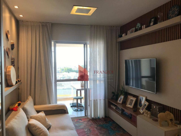 Imagem Apartamento com 2 Quartos à Venda, 65 m² em São João - Itajaí Imagem Apartamento com 2 Quartos à Venda, 65 m² em São João - Itajaí