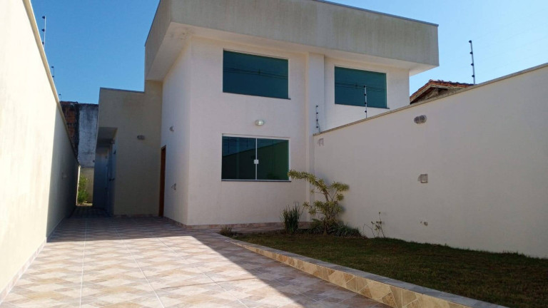 Imagem Casa com 2 Quartos à Venda, 180 m² em Parque Daville - Peruíbe Imagem Casa com 2 Quartos à Venda, 180 m² em Parque Daville - Peruíbe