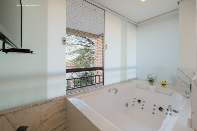 Imagem Apartamento com 4 Quartos à Venda,  em Pacaembu - São Paulo