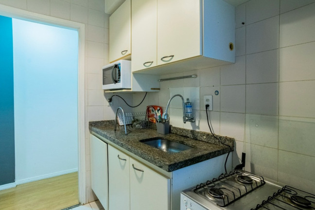 Imagem Imóvel com 3 Quartos à Venda, 61 m² em Vila Andrade - São Paulo Imagem Imóvel com 3 Quartos à Venda, 61 m² em Vila Andrade - São Paulo