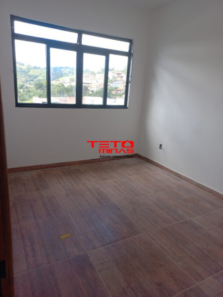 Imagem Casa com 2 Quartos à Venda, 131 m² em Jardim Paraiso - São Lourenço