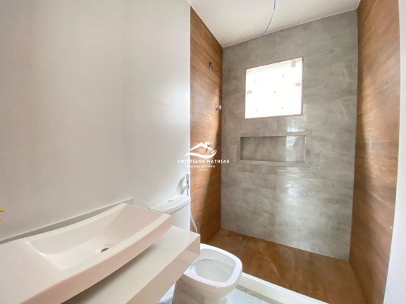 Imagem Casa com 3 Quartos à Venda, 110 m² em Jardim Atlântico Central (itaipuaçu) - Maricá
