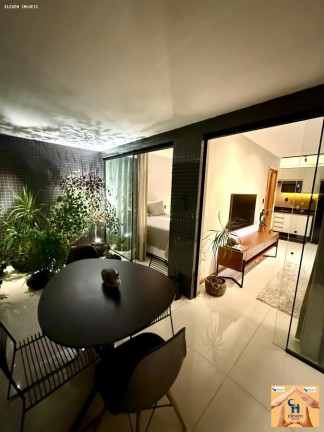 Imagem Apartamento com 1 Quarto à Venda, 56 m² em Horto Florestal - Salvador Imagem Apartamento com 1 Quarto à Venda, 56 m² em Horto Florestal - Salvador