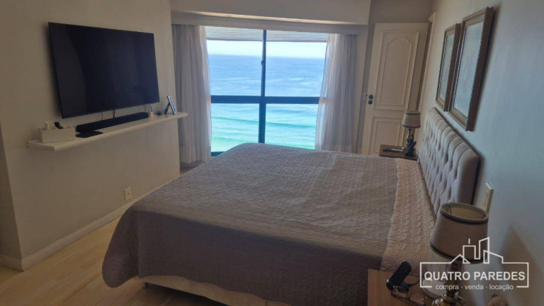 Imagem Apartamento com 4 Quartos à Venda, 310 m² em Barra Da Tijuca - Rio De Janeiro Imagem Apartamento com 4 Quartos à Venda, 310 m² em Barra Da Tijuca - Rio De Janeiro