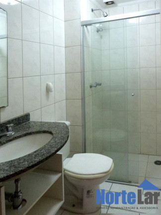 Imagem Apartamento com 3 Quartos para Alugar, 77 m² em Santana - São Paulo Imagem Apartamento com 3 Quartos para Alugar, 77 m² em Santana - São Paulo
