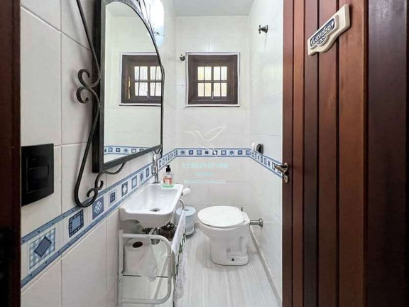 Imagem Casa com 4 Quartos à Venda, 350 m² em Chácara Santa Lúcia - Carapicuíba